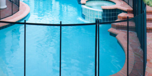 Valla piscina o Cobertor piscina