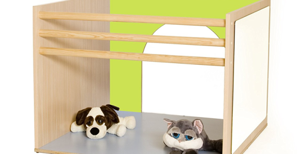 ¡Revoluciona la educación de tus hijos con el poder del equipamiento Montessori! Crea entornos seguros y estimulantes desde casa