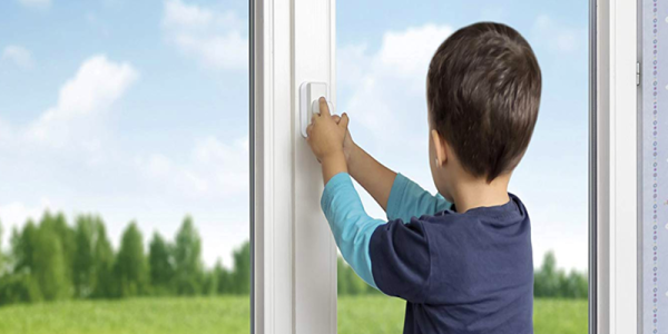 Seguridad infantil ventanas y balcones. ¡Protege a tus hijos del peligro en ventanas y balcones!