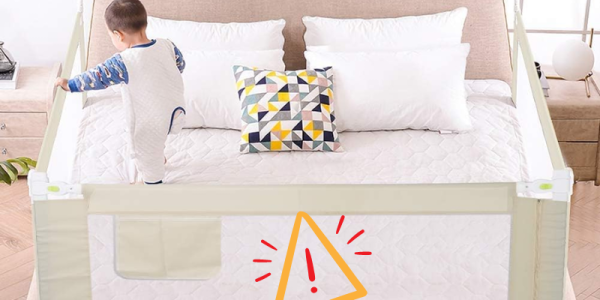 Los 3 errores que debes evitar al comprar una barrera de cama