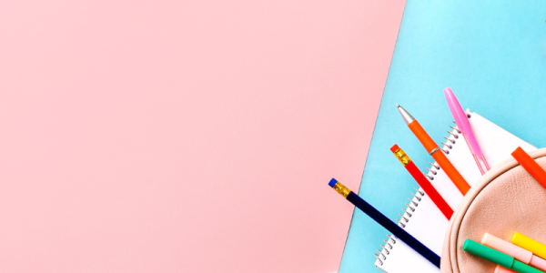 Vuelta al cole con seguridad infantil