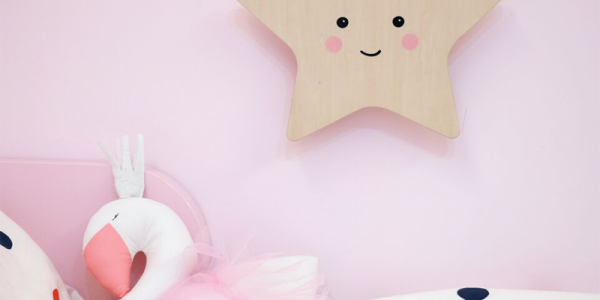 Nueva categoría "Regalos para bebé"