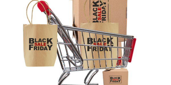 Noviembre el mes de las ofertas para tu bebé