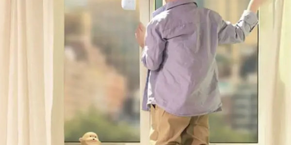 Cierre para ventanas correderas ¿qué sistema de seguridad infantil es mejor?