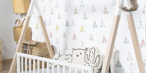 Barreras de cama para garantizar la seguridad de los más pequeños cada noche
