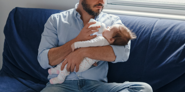 ¿Hasta qué edad debes esterilizar los productos para bebés?