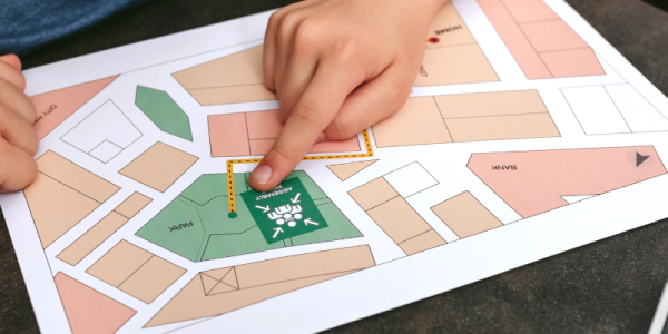 Seguridad infantil imprescindible ante una emergencia en la escuela