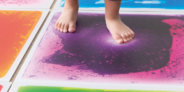 Revoluciona la educación infantil con los increíbles productos sensoriales que dejarán a tus peques maravillados