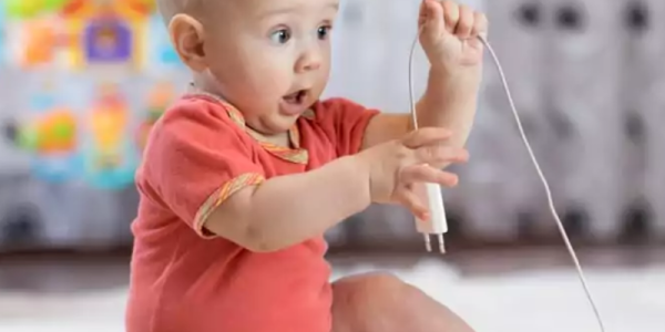 Un hogar seguro para los más pequeños. Los consejos de los expertos en seguridad infantil