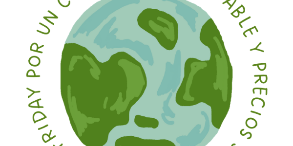 Green Friday: asegurando el presente y el futuro de tu bebé