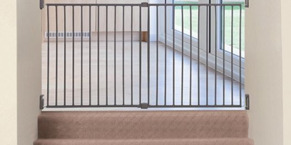 5 Aspectos Clave a Considerar Antes de Comprar una Barrera de Seguridad Infantil para Puertas y Escaleras