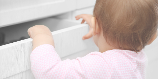 Haz de tu hogar un espacio PREMIUM para tu bebé con el Pack de Seguridad Infantil SEGURBABY