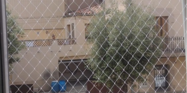 Guía completa sobre mallas de seguridad para niños