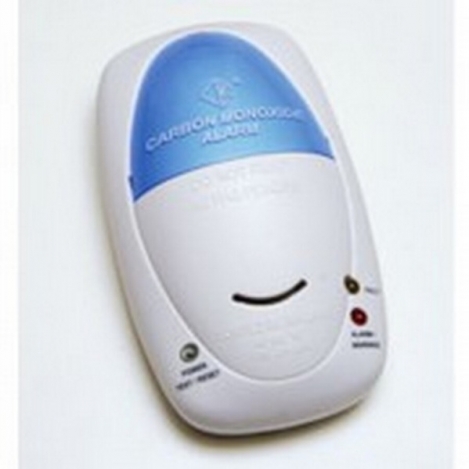 segurbaby.com, detector de monoxido de carbono, detector doméstico, seguridad hogar,