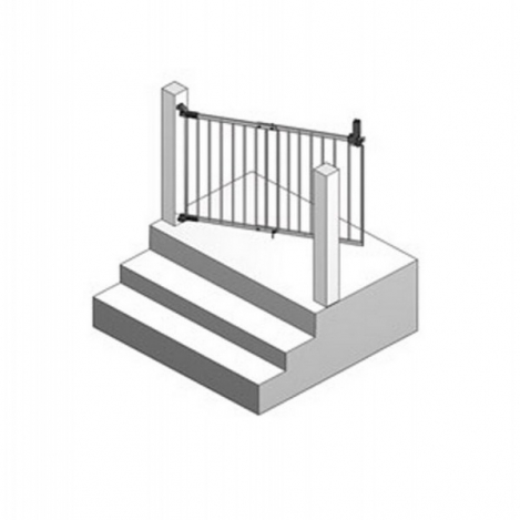 segurbaby.com, valla de seguridad, puertas para escaleras, barrera de seguridad, barrera escalera niños, barrera de seguridad para escaleras, barandilla escalera niños, barrera seguridad escalera, valla seguridad escalera, seguridad infantil,