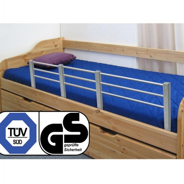  Barandilla de seguridad para cama infantil – Baranda