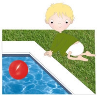 segurbaby.seguridad infantil en piscinas
