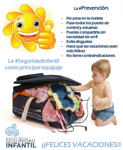 segurbaby.prevención seguridad infantil