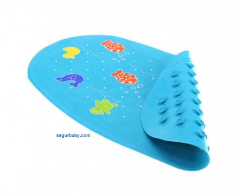 segurbaby.alfombra antideslizante para piscinas infantil, antideslizante bañera, alfombra antideslizante ducha, bañera bebé, accesorios baño bebé, 