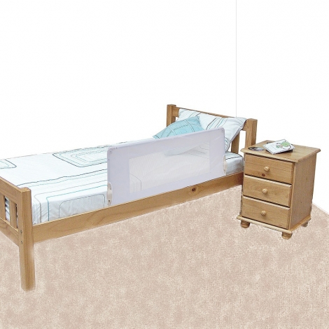 segurbaby.com, barrera cama nido, barrera cama abatible, barandilla cama, barrera de cama, baranda para cama, barandilla cama niño, seguridad infantil,