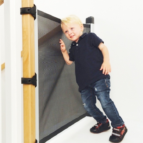 segurbaby.com, barrera de seguridad kiddy guard, lascal, valla de seguridad, puertas para escaleras, rejas para escaleras, puertas de seguridad para niños, vallas para niños, barrera bebé, vallas de seguridad para niños, tienda bebé,