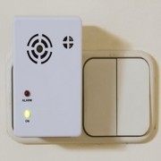 segurbaby.com, detector de gas, detectores, seguridad niños cocina, seguridad infantil, accesorios seguridad bebé,