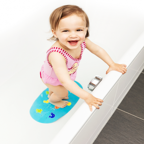 segurbaby.com antideslizante bañera, bañera bebé, alfombra antideslizante ducha, accesorios baño bebé, seguridad infantil, 