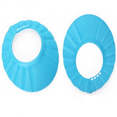 segurbaby.com visera de baño para bebé, visera de baño para niños, accesorios baño bebé, bañera bebé, 