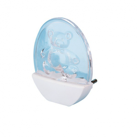 segurbaby.com luz quitamiedos, luz bebé, luz quitamiedos bebé. accesorios bebé, habitación bebé, 