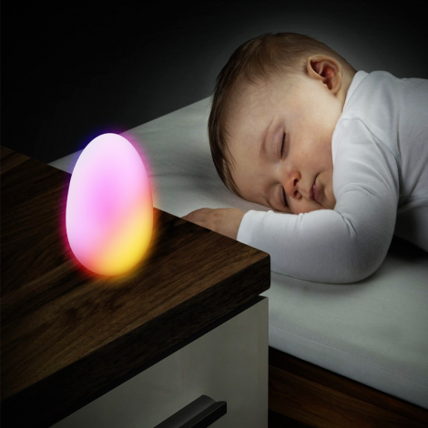 segurbaby.com punto de luz bebé, luz quitamiedos, luz bebé, luz quitamiedos bebé, accesorios bebé, habitación bebé,