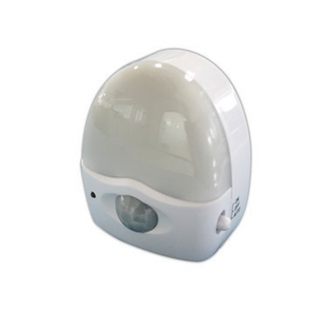 segurbaby.com punto de luz bebé, luz quitamiedos, luz bebé, luz quitamiedos bebé, accesorios bebé, habitación bebé, luz con detector de movimiento, 