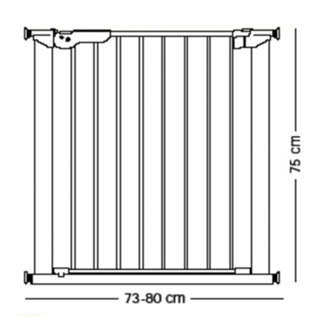 segurbaby.com, barrera premier babydan, puertas de seguridad para niños, barrera de seguridad, barrera bebé, barrera de seguridad para escaleras, vallas de seguridad para niños, barrera infantil, barreras seguridad bebés, vallas para bebés, vallas para niños, tiendas de bebés,