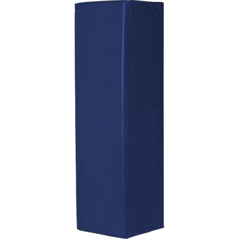 segurbaby.com, protección acolchada para columnas a medida, protector columna garaje, protector parking, protectores de columna,  protector columna, cubre columnas, seguridad niños, protector esquinas pared, protector tubos, 