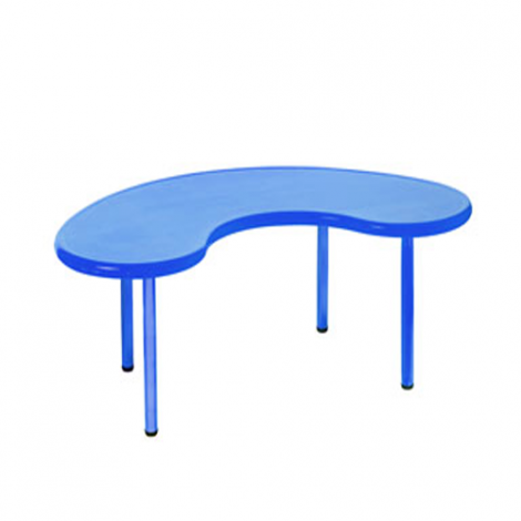 segurbaby.com, mesa escolar azul