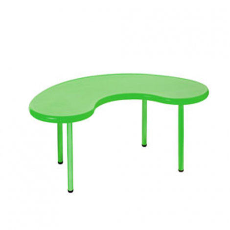 segurbaby.com, mesa escolar verde
