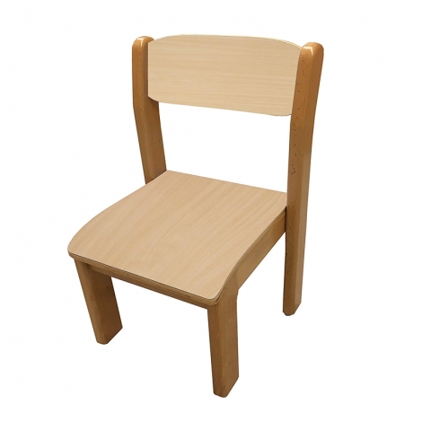 segurbaby.com, silla escolar mobeduc madera