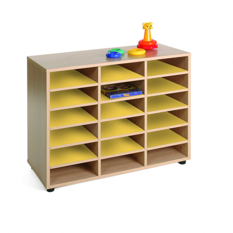 segurbaby.com, mueble escolar mobeduc 600208