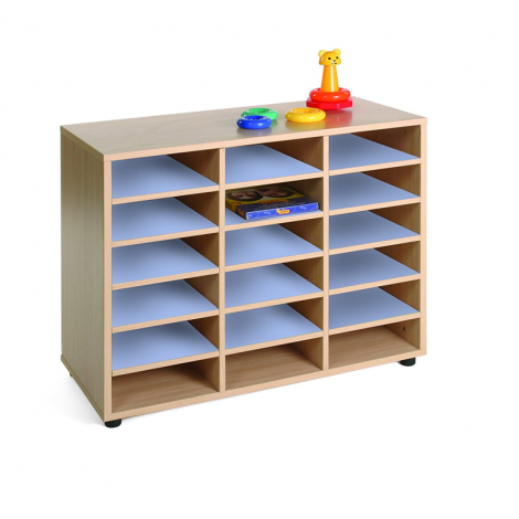 segurbaby.com, mueble escolar infantil