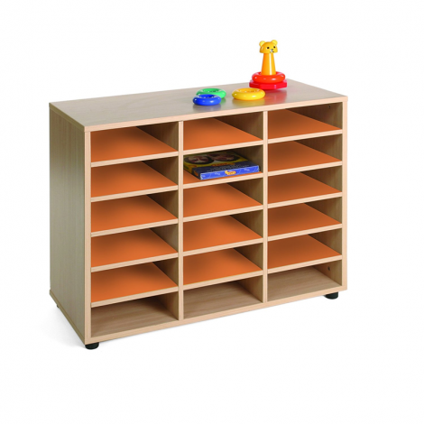 segurbaby.com, mueble escolar mobeduc 600208