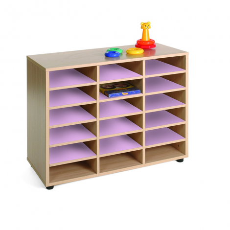 segurbaby.com, mueble escolar mobeduc 600208