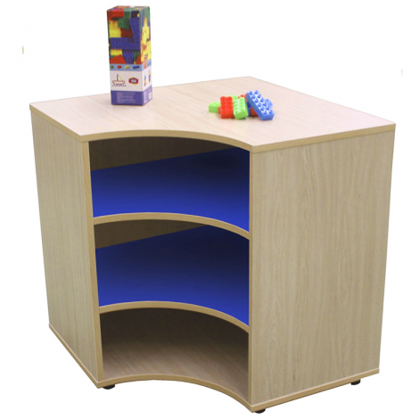 segurbaby.com, mueble bajo rinconero mobeduc 600221