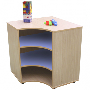 Mueble rinconero bajo Mobeduc