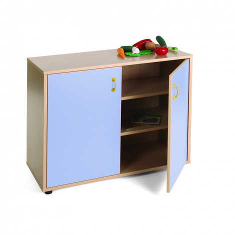 segurbaby.com, mobiliario ludoteca mobeduc 600202