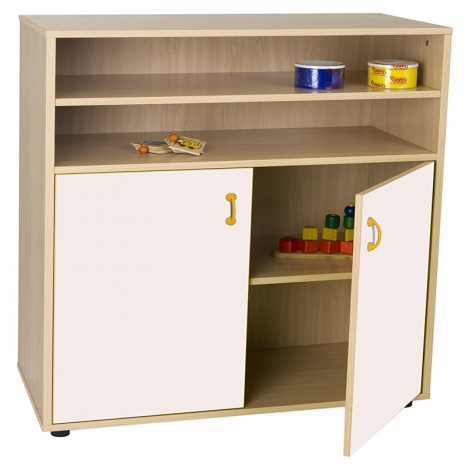 segurbaby.com, Mueble Intermedio Armario y Estantería 600803