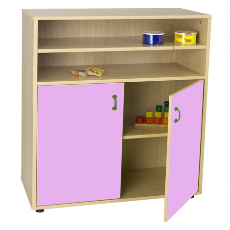 segurbaby.com, Mueble Intermedio Armario y Estantería 600803