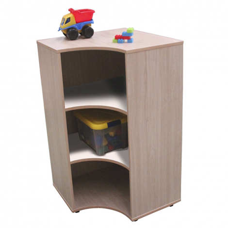 segurbaby.com, Mueble intermedio rinconero 600825 blanco