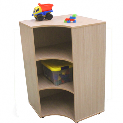 segurbaby.com, Mueble intermedio rinconero 600825