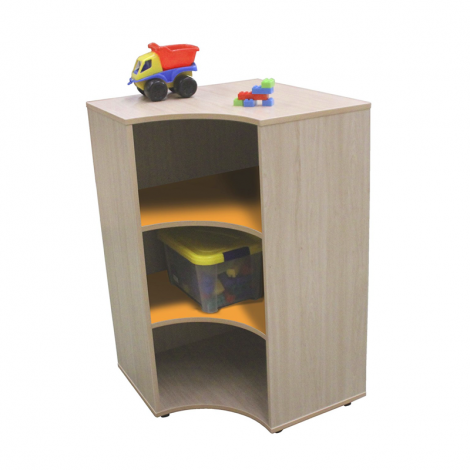 segurbaby.com, Mueble intermedio rinconero 600825