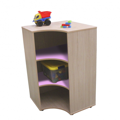 segurbaby.com, Mueble intermedio rinconero 600825