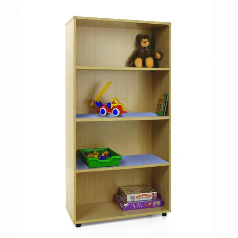 segurbaby.com, mueble medio estanteria 600301